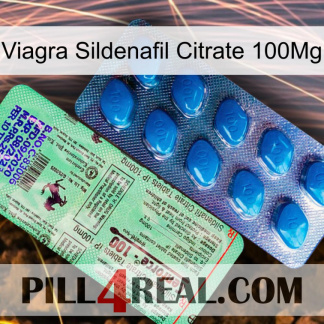 Viagra Sildenafil Citrate 100Mg new02